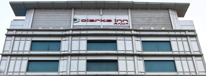 Arjun Clarks Inn - Phagwara 01.jpg